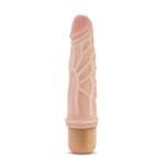 Vibrador 17 cm. - Dr. Skin - No.3 - Imagen 3
