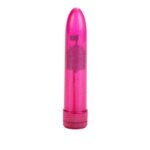 Vibrador 14 cm. Fiesta Perfecta Color Rosa. - Imagen 3