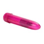 Vibrador 14 cm. Fiesta Perfecta Color Rosa. - Imagen 4