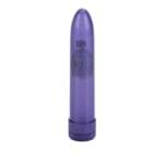 Vibrador 14cm. Fiesta Perfecta Color Purpura. - Imagen 3