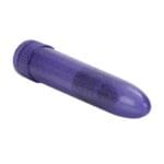 Vibrador 14cm. Fiesta Perfecta Color Purpura. - Imagen 5
