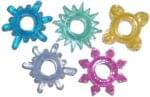 Anillo Retardante Silicona Top Cat. - Imagen 2