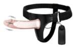 Arnés Hueco 16 cm. Con Vibración Ultra Passionate. - Imagen 5