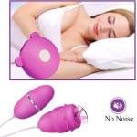 Huevo Vibrador y Estimulador de Clitoris Multifuncional. - Imagen 7