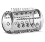 Anillo Ajustable - "Cock Sleeve 03" - Transparente - Imagen 2