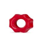 Duo de Anillos Nutz Color Rojo. - Imagen 3