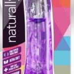 Vibrador 21 cm. - "Mambo" - Morado