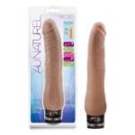 Vibrador Realista 22 cm. - Miguel - Latino