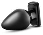 Plug Adventures - XL - Negro 14 cm - Imagen 3