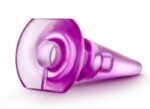 Mini Plug Anal Basico - B Yours - Rosado. - Imagen 4