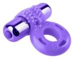 Kit de Anillo, Bala y Conejo Vibrador - Imagen 2