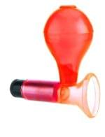 Succionador y Estimulador con Vibracion de Clítoris. - Imagen 2