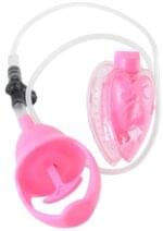 Mini Bomba de Succión con Vibración Fetish. - Imagen 2
