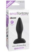 Acostumbrador Anal 9 cm Mediano -Fantasy.
