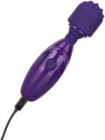 Mini Masajeador 11 cm. de Bolsillo con Punta Extraíble. - Imagen 2