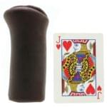 Masturbador Realista Nicole´s Kitty- Chocolate - Imagen 3