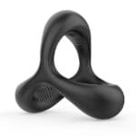 Anillo en Silicona Retardante Black Rider 2. - Imagen 2