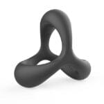Anillo en Silicona Retardante Black Rider 2. - Imagen 10