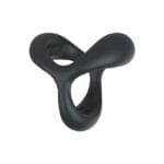 Anillo en Silicona Retardante Black Rider 2. - Imagen 3