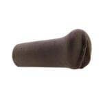 Masturbador Realista Nicole´s Kitty- Chocolate - Imagen 2