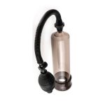 Bomba de Potencia o Alargadora  20 cm. Poder Extremo Negro. - Imagen 2