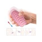 Huevo Masturbador Passionate Double Sided. - Imagen 6