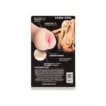 Masturbador Vagina Cheap Thrills The Farmgirl Stroker. - Imagen 2