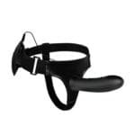 Arnes 19 cm. con Vibracion Stimulate Sensitive Spot. - Imagen 2