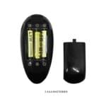 Arnes 19 cm. con Vibracion Stimulate Sensitive Spot. - Imagen 7