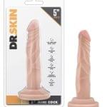 Consolador 15 cm. B Yours - 5 Pulgadas-Beige.