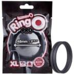 Anillo Retardante Screaming O RingO Pro XL-Black.