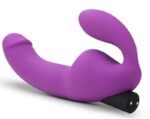 Arnes sin Cuerdas Temptasia Blush Novelties - Cyrus - - Imagen 4