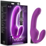 Arnes sin Cuerdas Temptasia Blush Novelties - Cyrus -