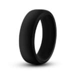 Anillo Performance Silicona Go Pro Cock Ring - Negro. - Imagen 3