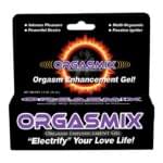Gel Multiorgasmo "Orgasmix".