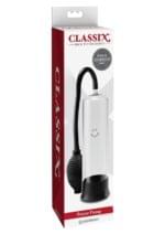 Bomba Alargadora  20cm- Power Pump - Classix.