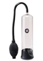 Bomba Alargadora  20cm- Power Pump - Classix. - Imagen 2