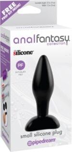 Acostumbrador Anal Pequeño 9.5 cm. Fantasy Collection.