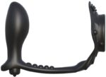 Anillo Vibrador con Plug Anal Fantasy C-Ringz. - Imagen 2
