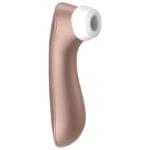Estimulador de Clitoris Satisfyer Pro 2 Plus. Succión + Vibración. - Imagen 2