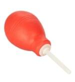 Mini Ducha Anal Douche Roja. - Imagen 3