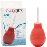 Mini Ducha Anal Douche Roja.