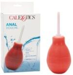 Mini Ducha Anal Douche Roja.