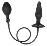Plug Anal 13.3 cm. Inflable Large Silicone - Imagen 5