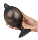 Tapón Inflable 16 cm. Pumper Plug COLT XXXL con Manguera Desmontable. - Imagen 2