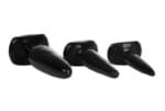 Kit de 3 Acostumbradores Anales Color Negro. - Imagen 4