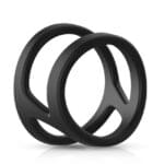 Anillo Doble Para el Pene y los Testículos Herman.
