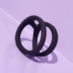 Anillo Doble Para el Pene y los Testículos Herman. - Imagen 6
