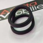 Anillo Doble Para el Pene y los Testículos Herman. - Imagen 5