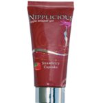Crema Multiorgasmica NIPPLICIOUS Fresa. - Imagen 2